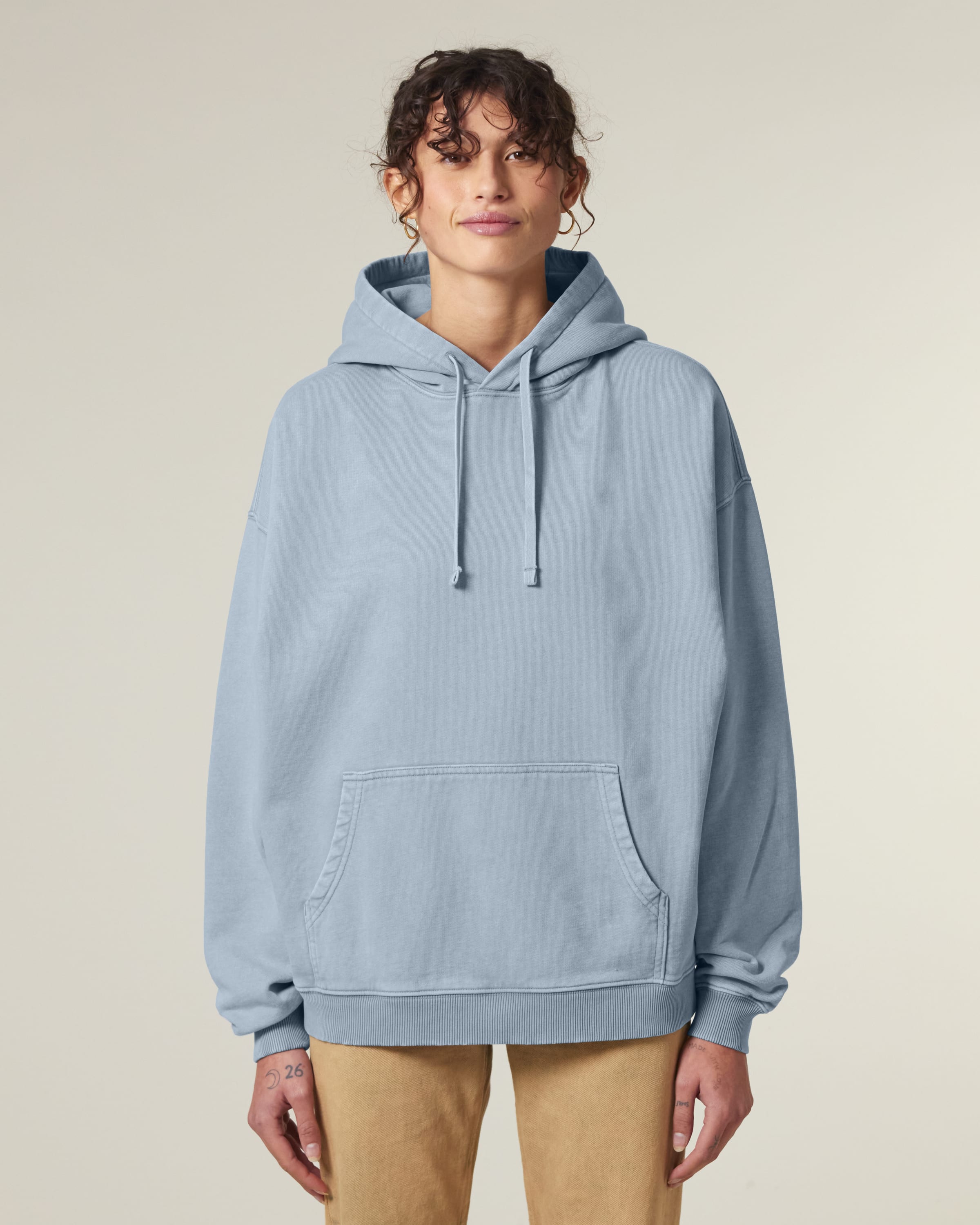Slammer 2.0 vintage/Oversized
