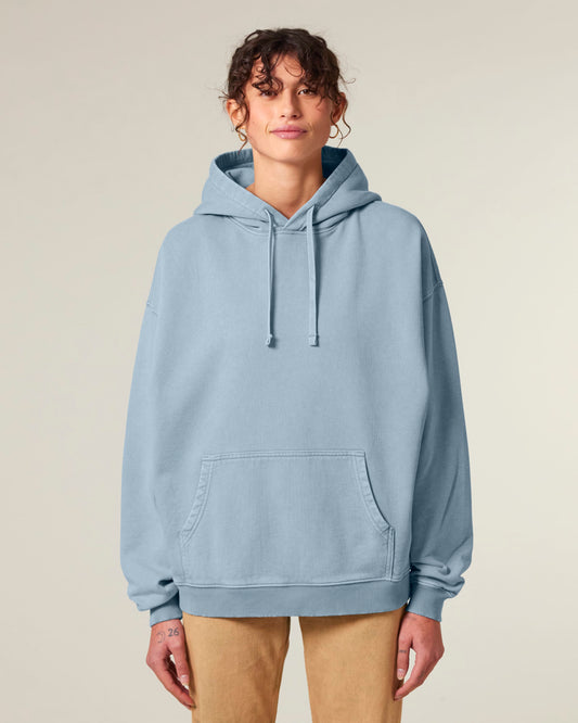 Slammer 2.0 vintage/Oversized