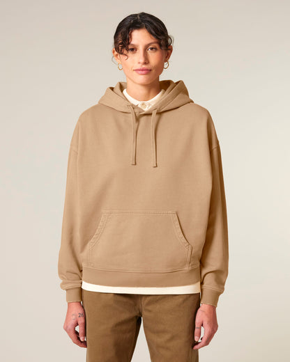 Slammer 2.0 vintage/Oversized