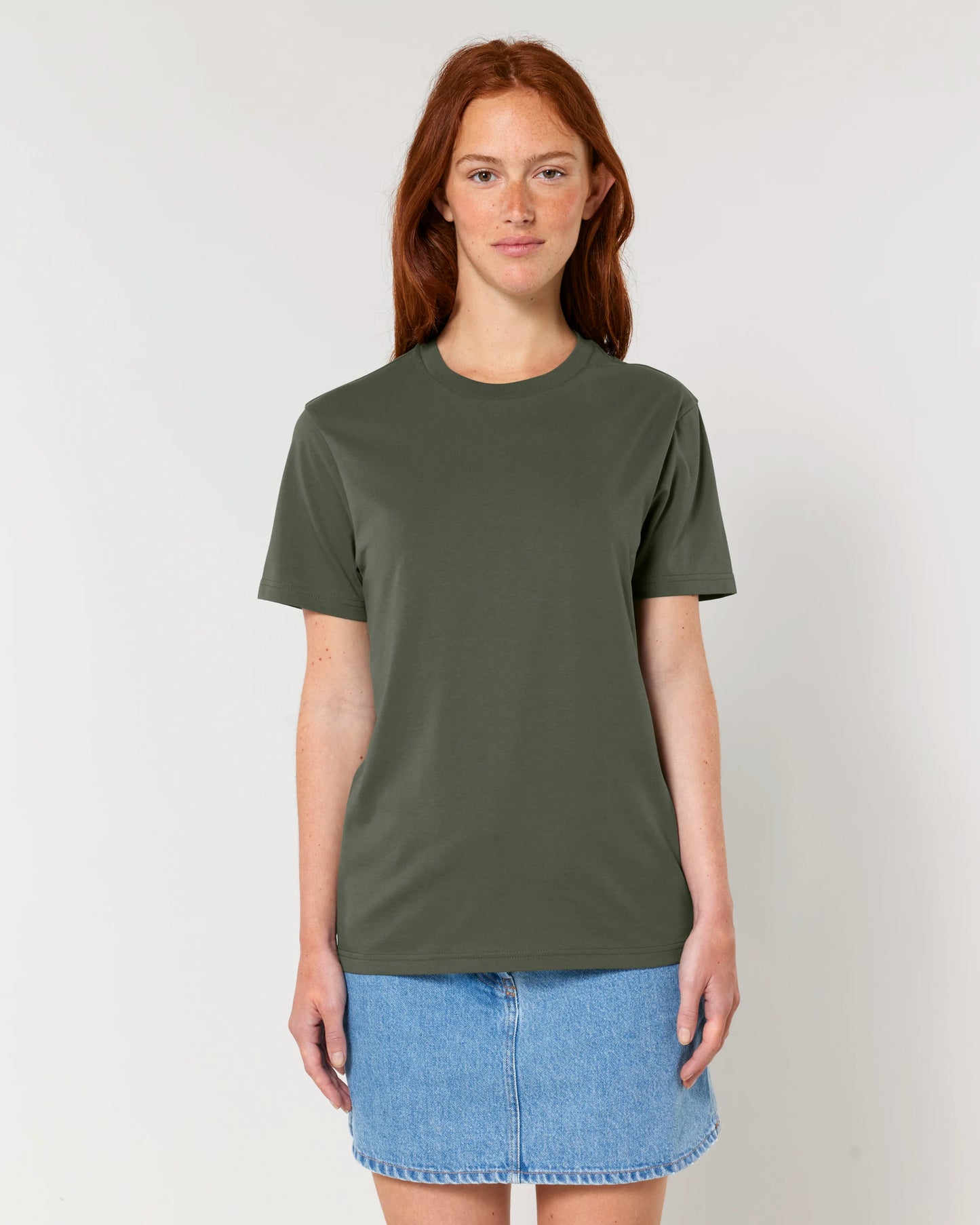 Crafter/Medium fit