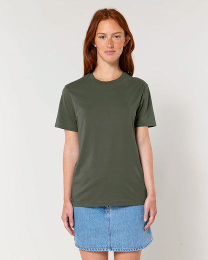 Crafter/Medium fit