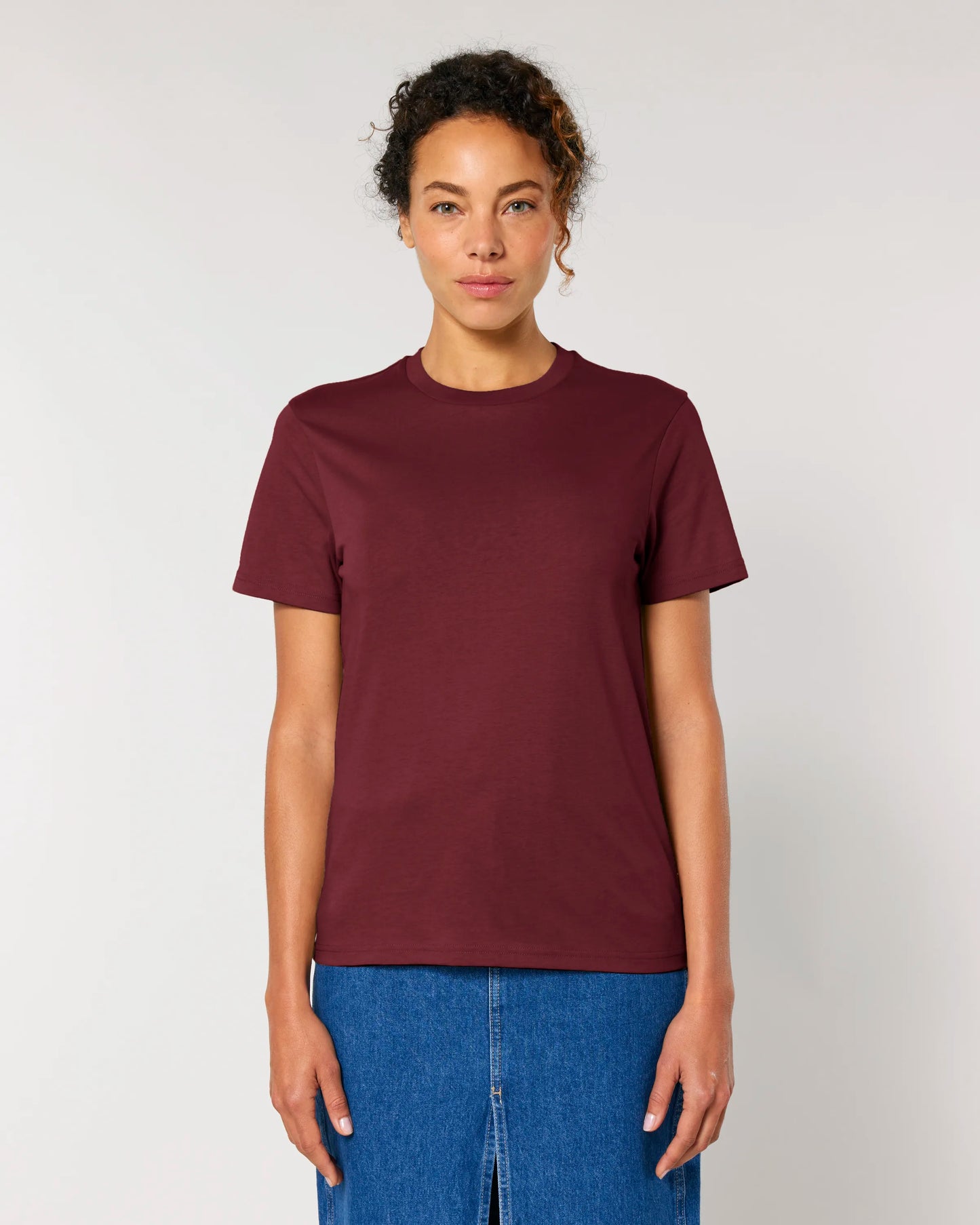 Crafter/Medium fit