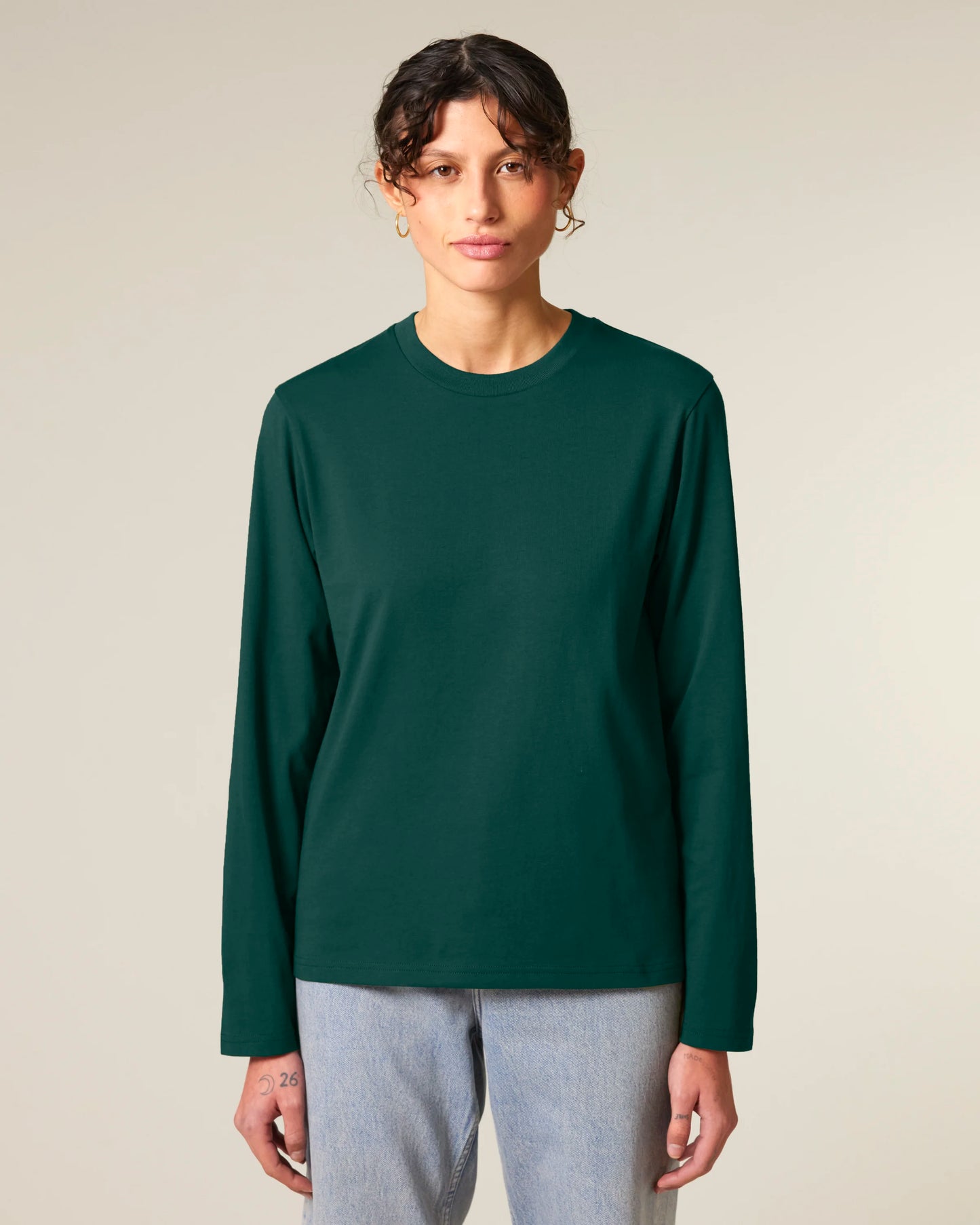 Creator 2.0 Long Sleeve
