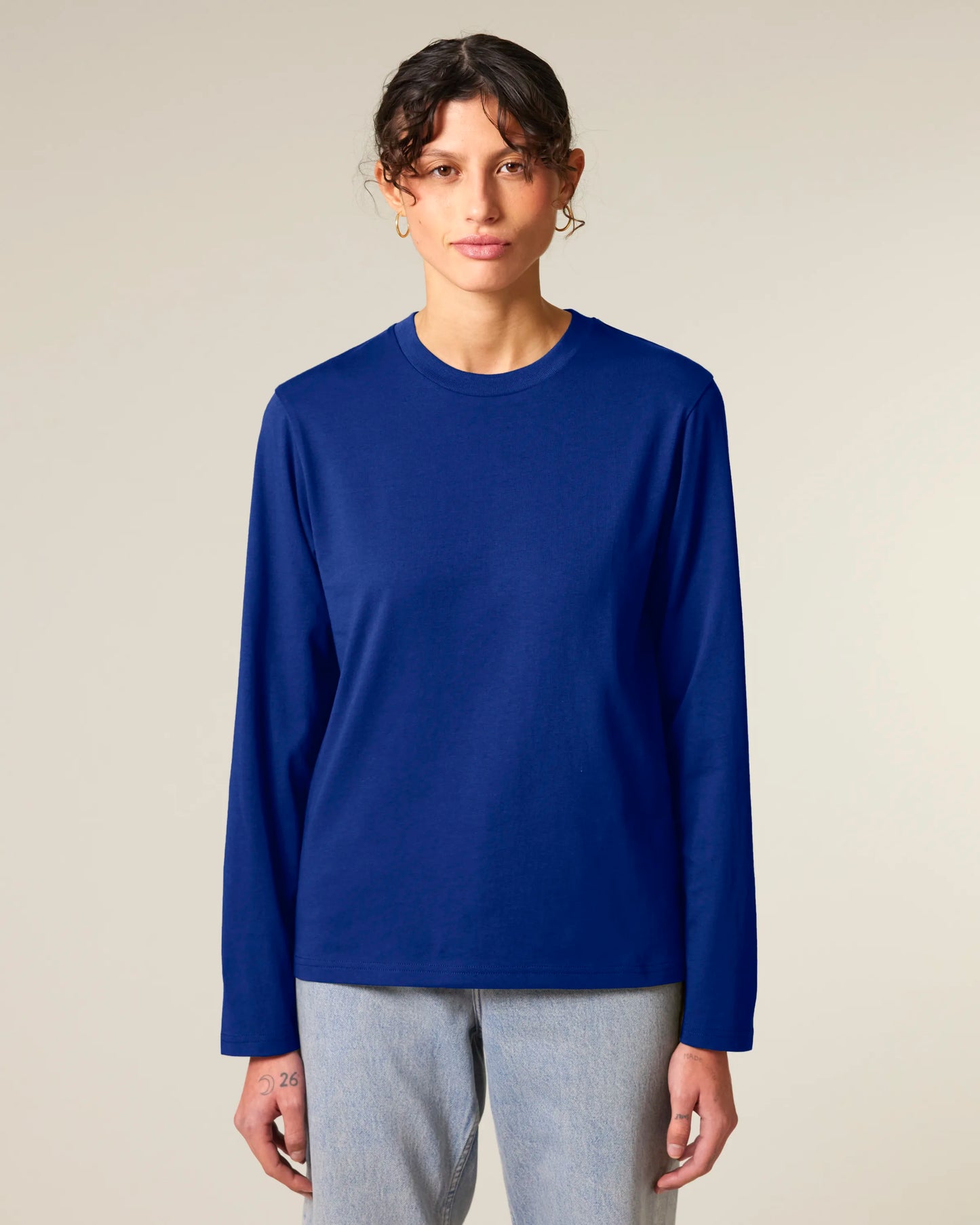 Creator 2.0 Long Sleeve