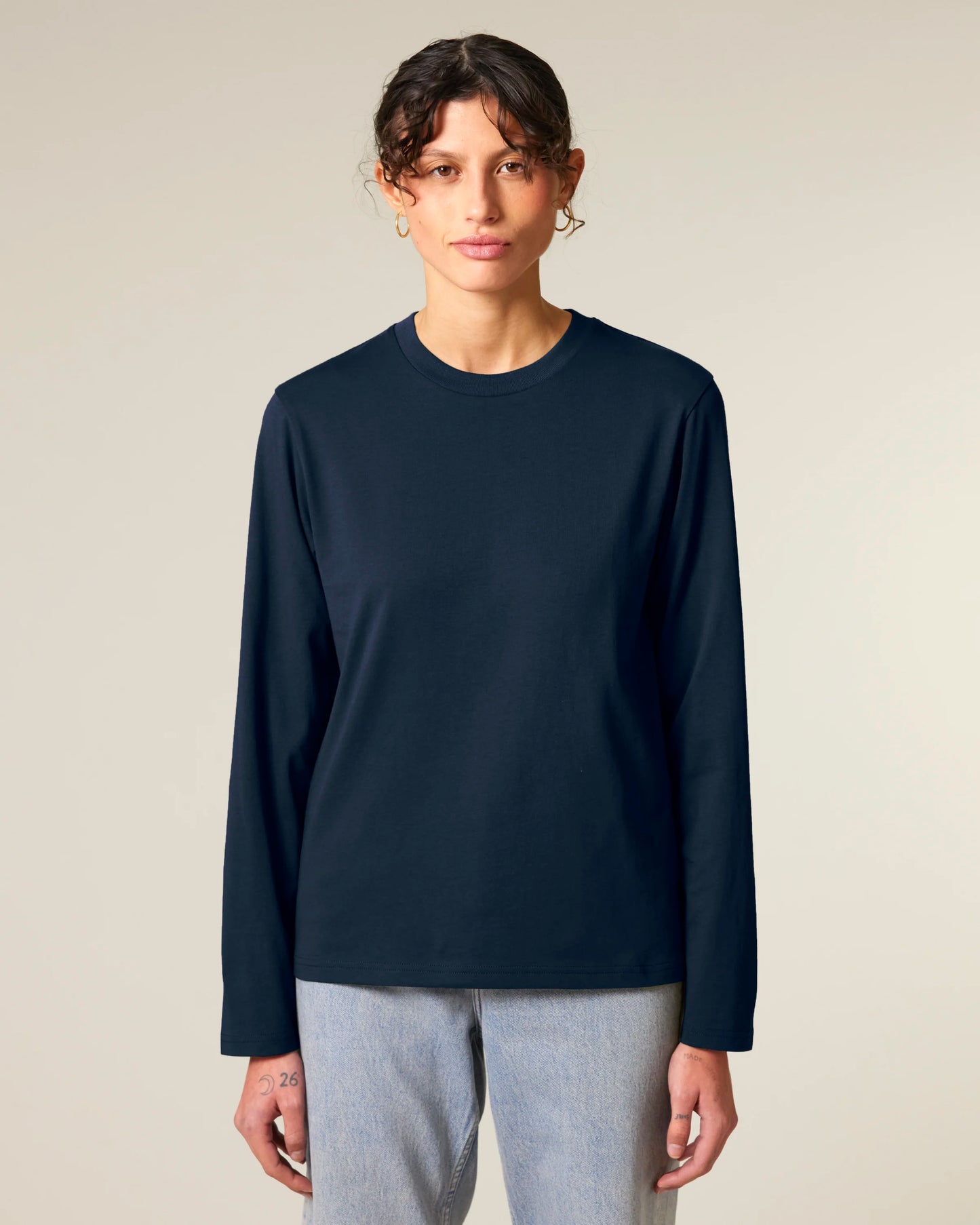 Creator 2.0 Long Sleeve
