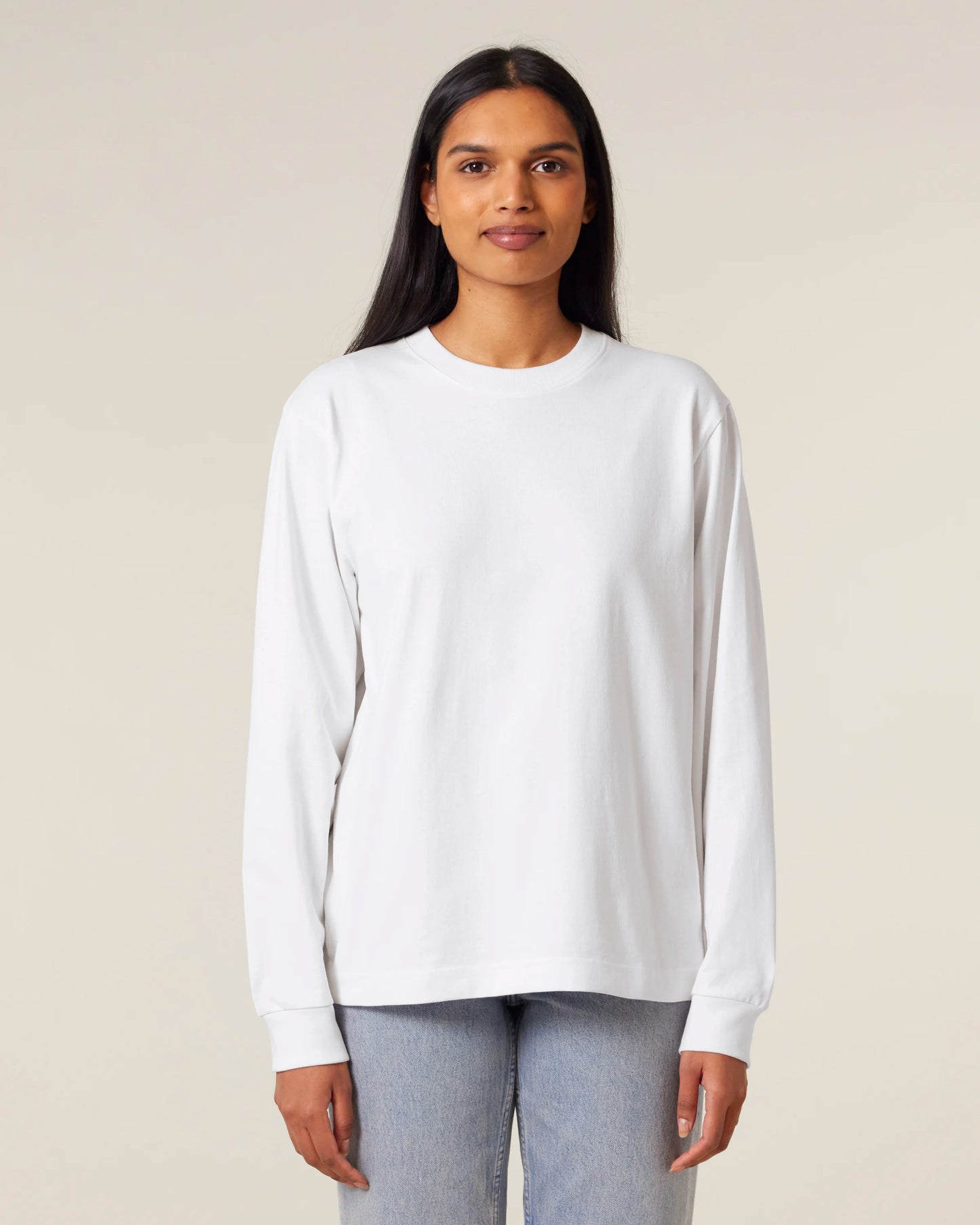 Freestyler Long Sleeve/Oversized