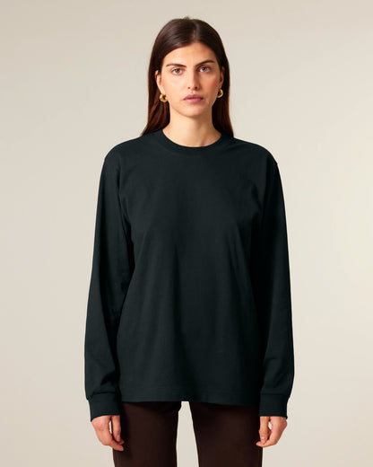 Freestyler Long Sleeve/Oversized