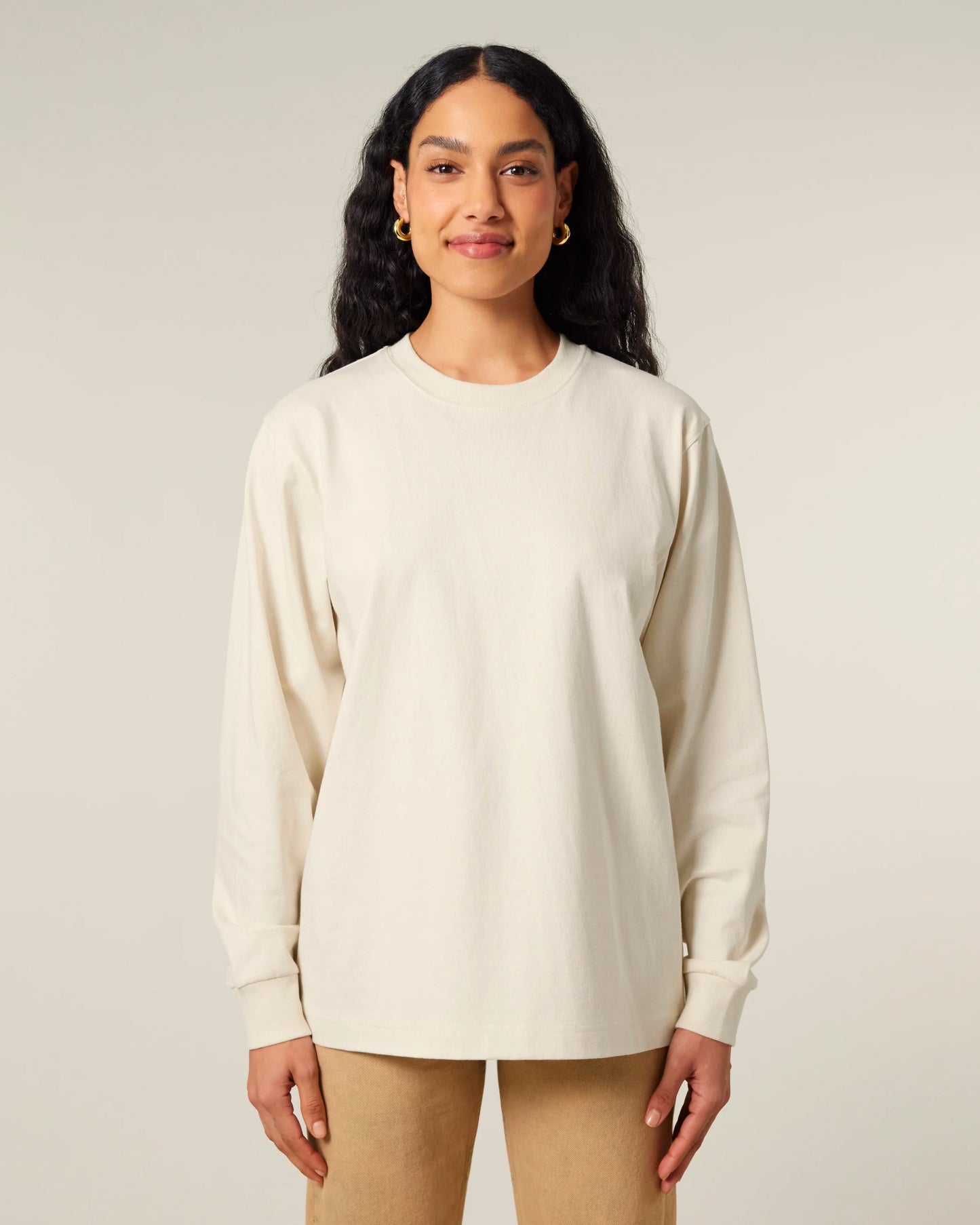 Freestyler Long Sleeve/Oversized