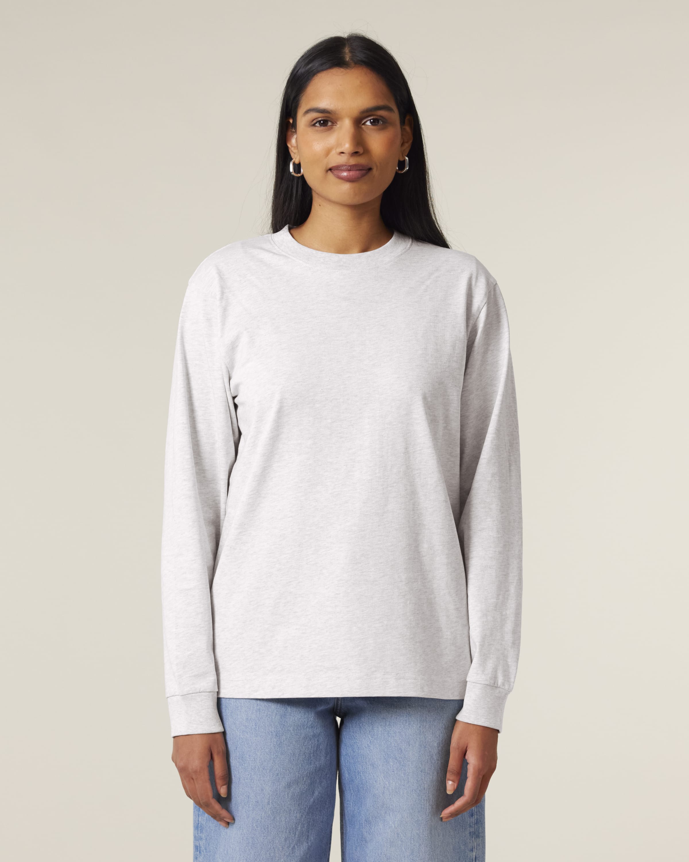 Freestyler Long Sleeve/Oversized