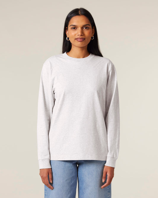 Freestyler Long Sleeve/Oversized