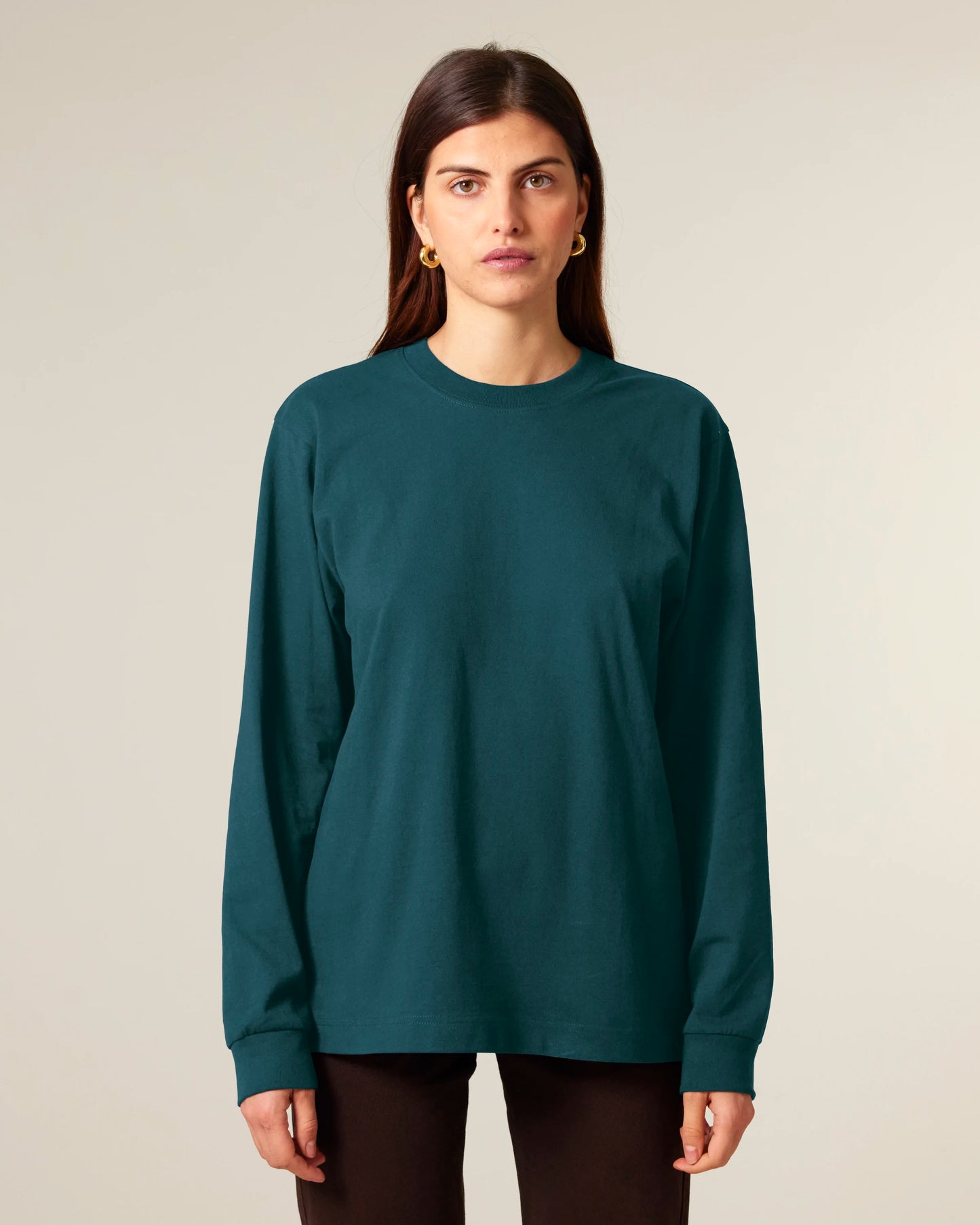 Freestyler Long Sleeve/Oversized