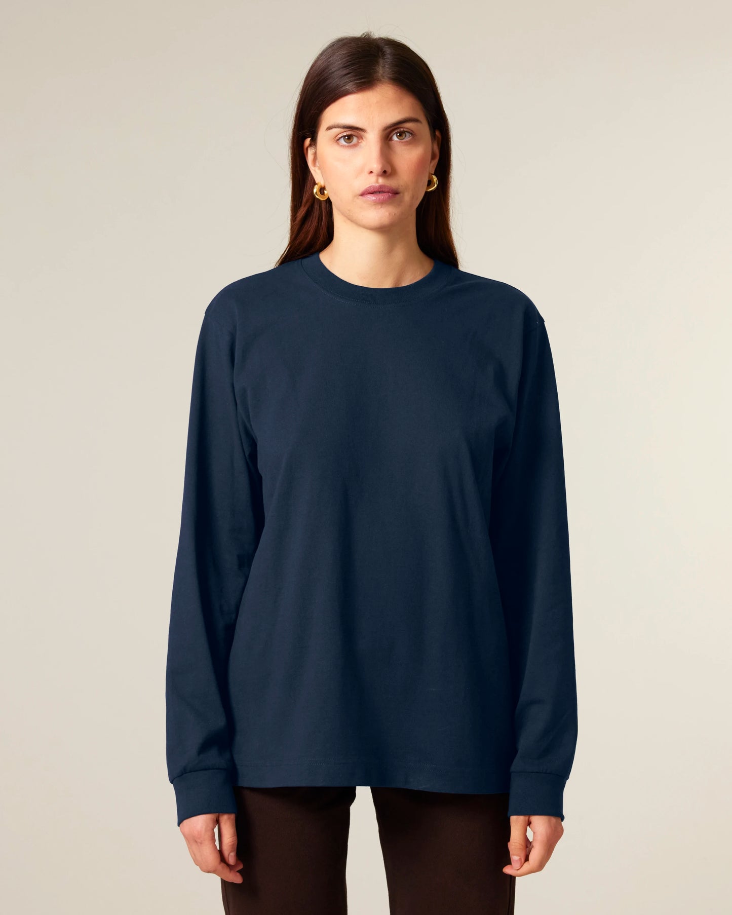 Freestyler Long Sleeve/Oversized