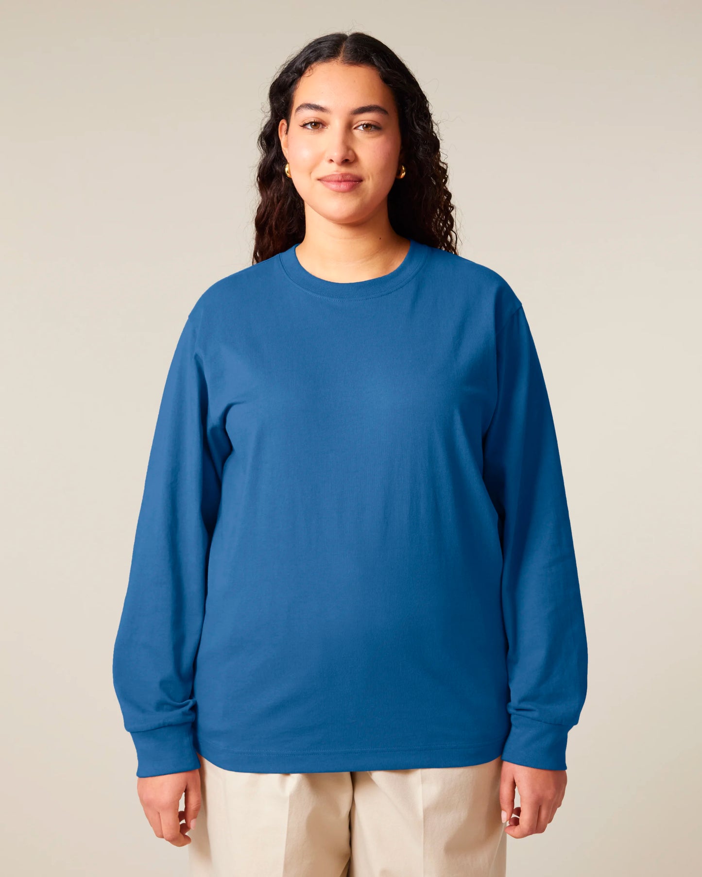 Freestyler Long Sleeve/Oversized