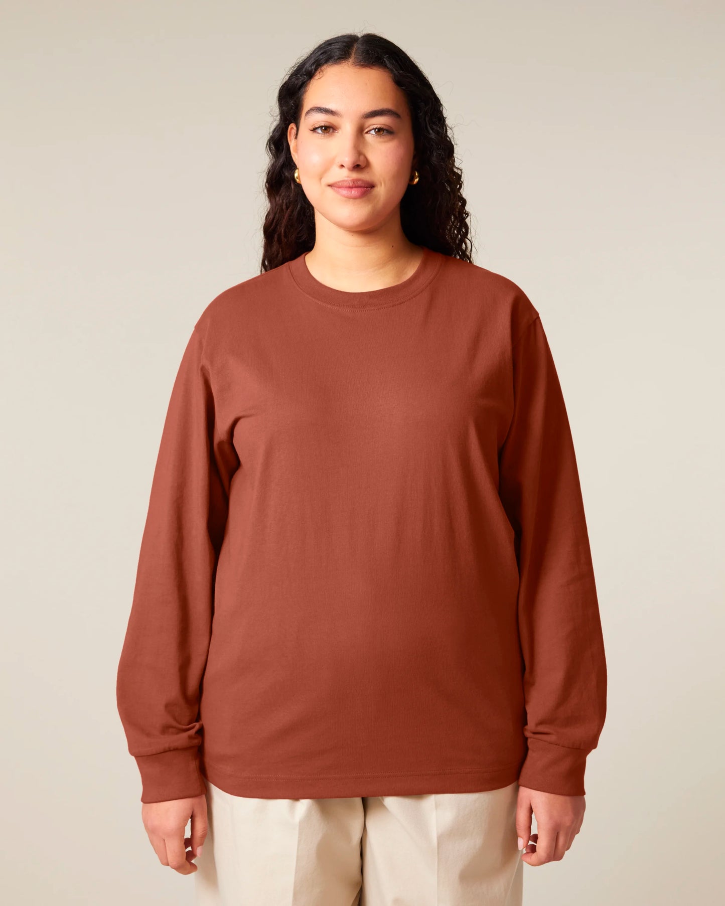 Freestyler Long Sleeve/Oversized