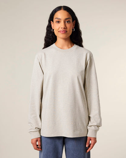Freestyler Long Sleeve/Oversized