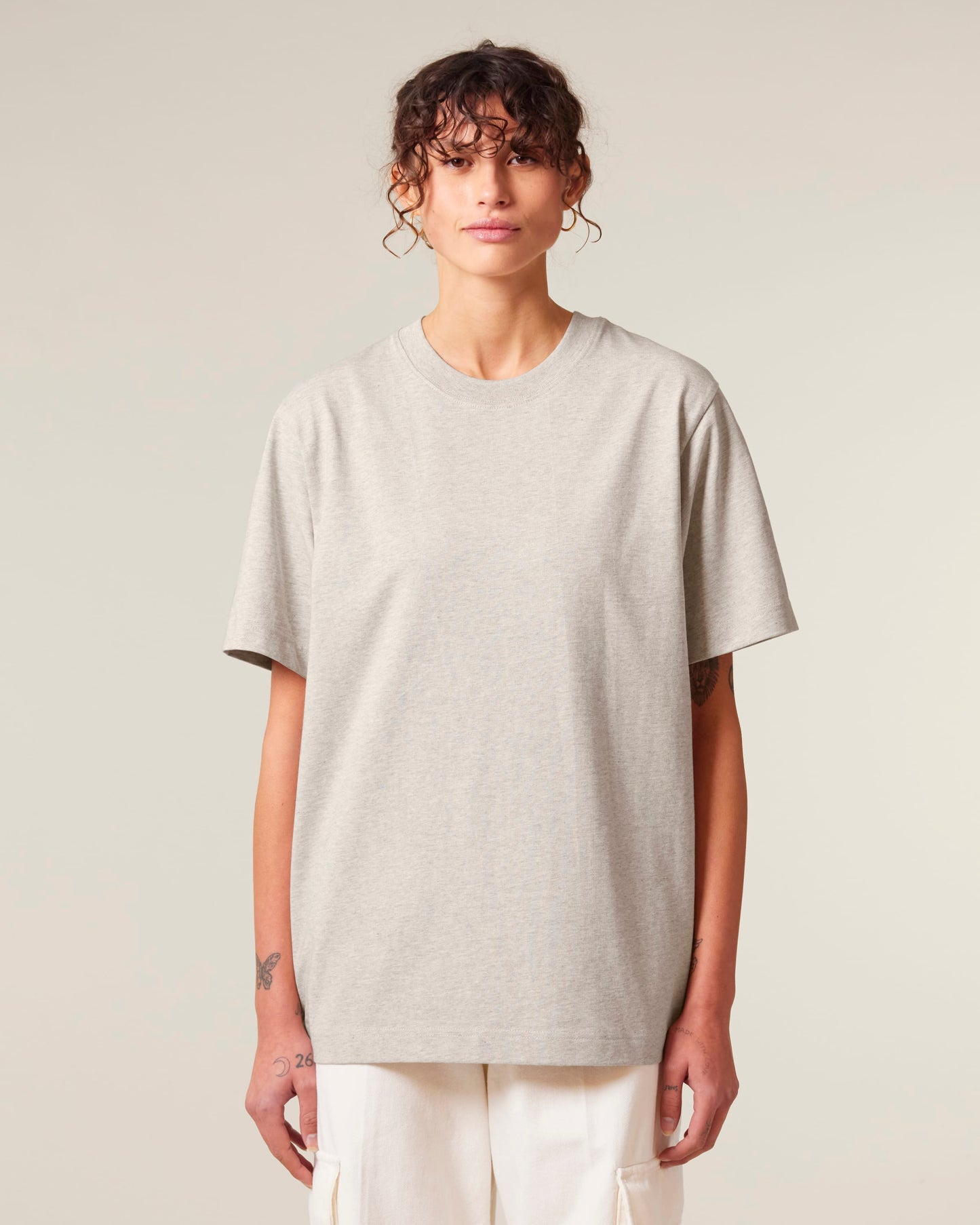 Freestyler/Oversized