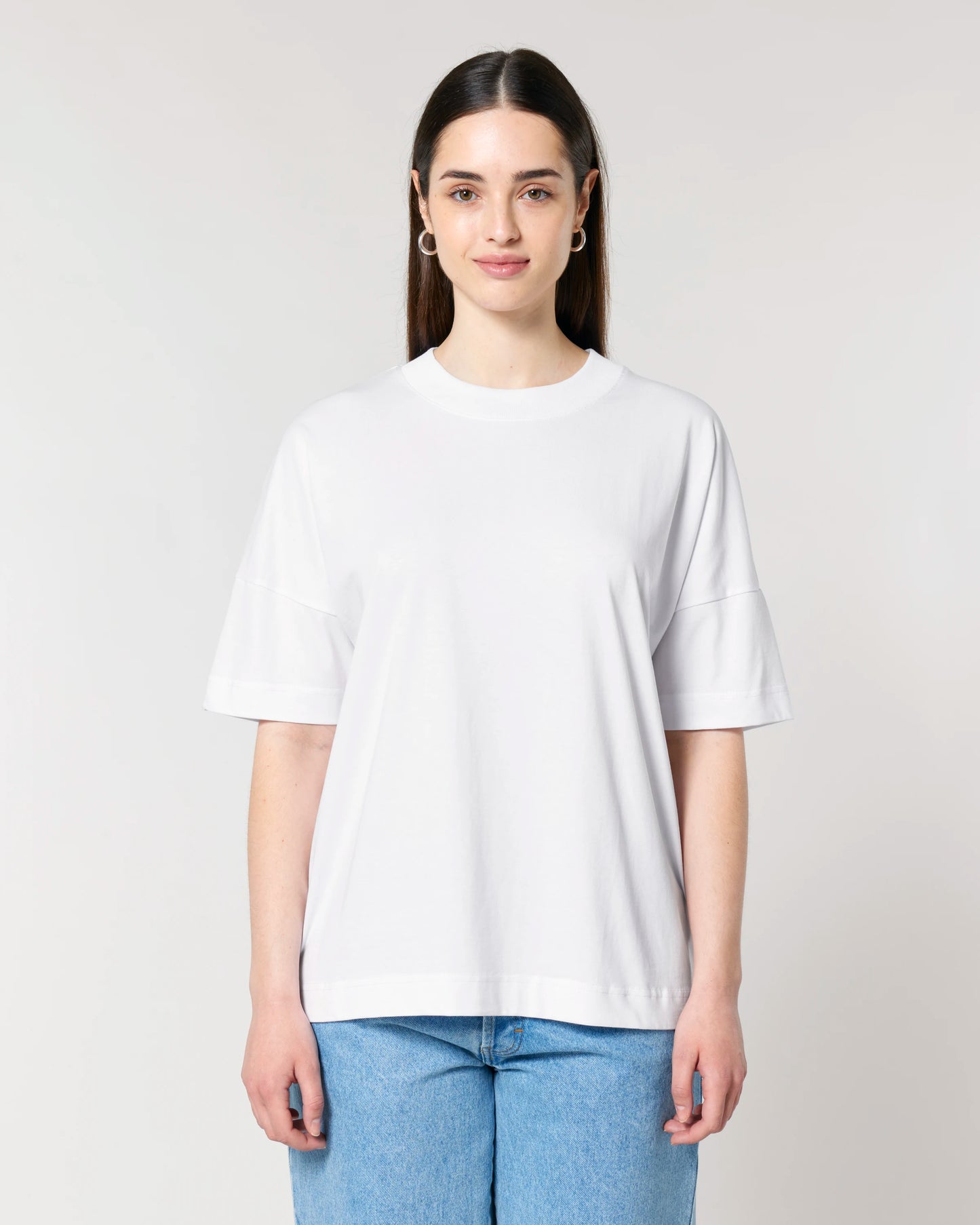 Blaster/Oversized fit