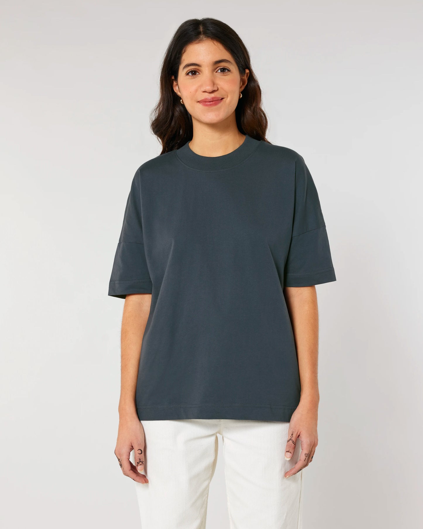 Blaster/Oversized fit