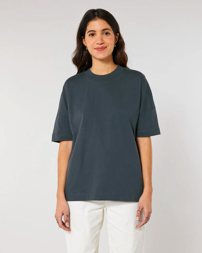 Blaster/Oversized fit