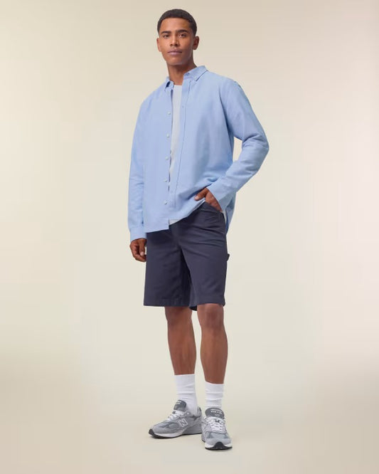 Stanley Oxford Shirt