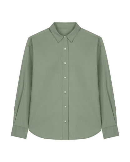 Stanley Styler Shirt