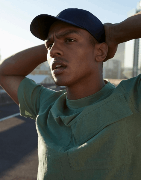 Performance Cap