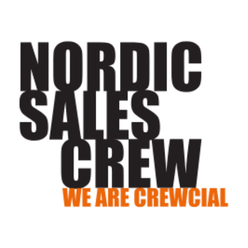 nordic sales crew