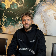 Jesper Perkkiö