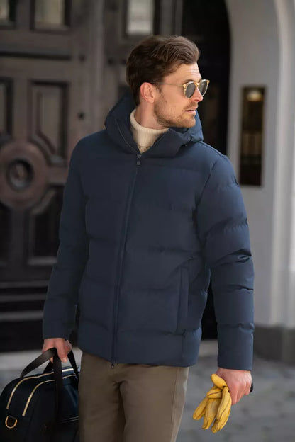 Telluride untuva Unisex talvitakki