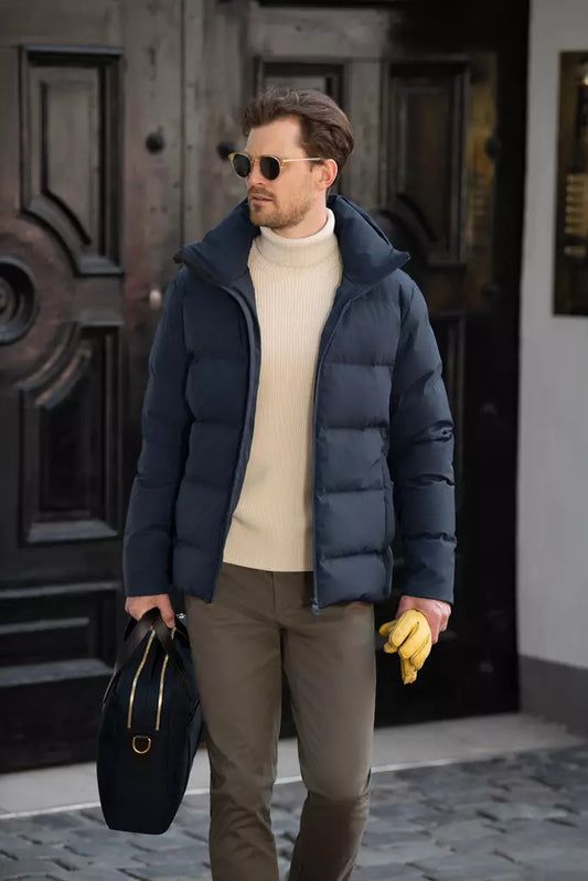 Telluride untuva Unisex talvitakki