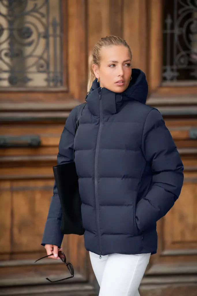 Telluride untuva Unisex talvitakki