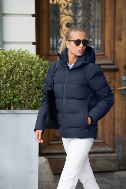 Telluride untuva Unisex talvitakki